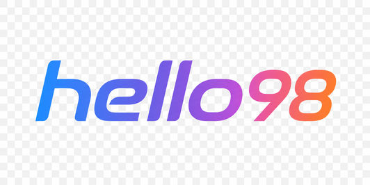 hello98 Logo